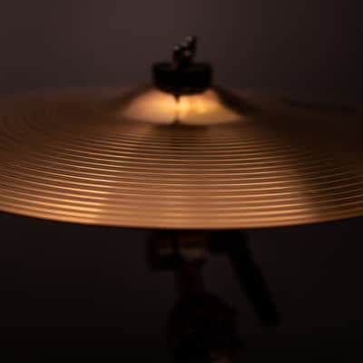 Sabian 14" B8X Thin Crash image 3