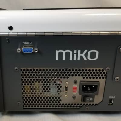 Open Labs Miko Timbaland Special Edition Keyboard Workstation w/Keal Wheeled Flight Case image 13