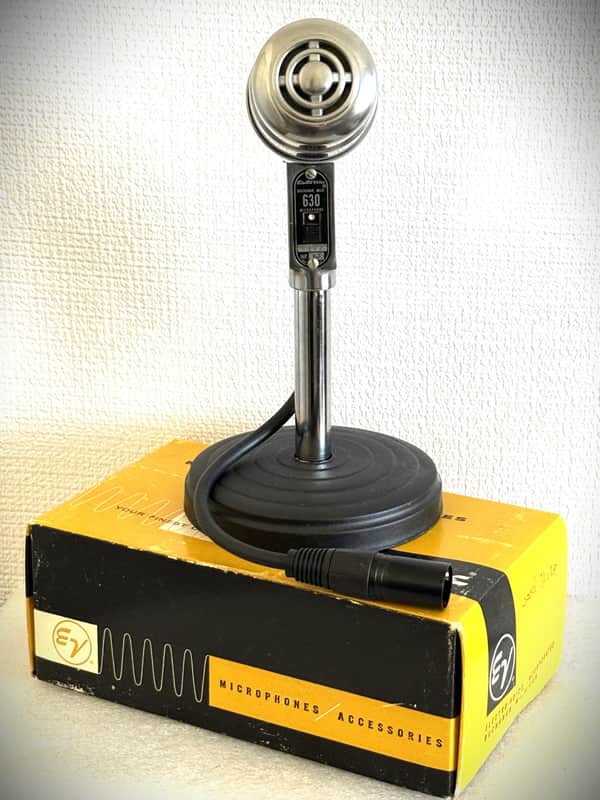 Electro-Voice 630