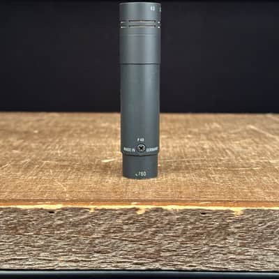 Neumann KM100 Condenser Microphone. Cardioid and Supercardioid. KM140 & KM150. KM AK40 AK50 KM184 image 6