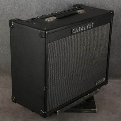 Line 6 Catalyst Combo - 2nd Hand image 2