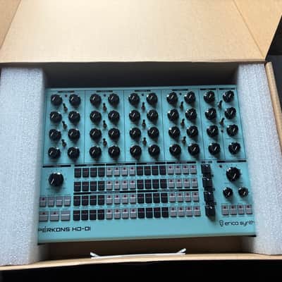 Erica Synths Perkons HD-01 image 2