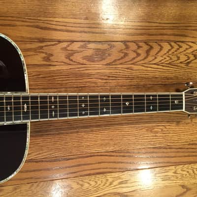 Eastman E40D-SB 2019 Sunburst image 4