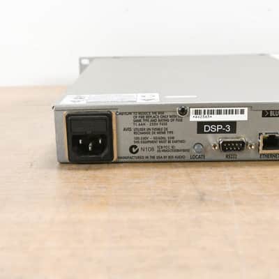 BSS London BLU-120 I/O Expander with BLU Link CG015UL image 8