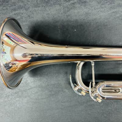 Yamaha YTR-4335GS Bb Trumpet image 3
