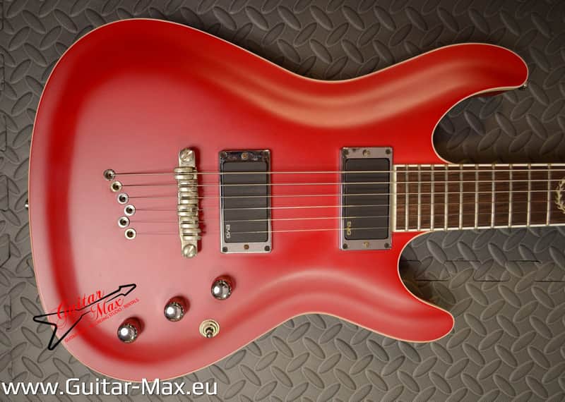 Ibanez LACS Greg Tribbett SZ - Los Angeles Custom Shop image 1