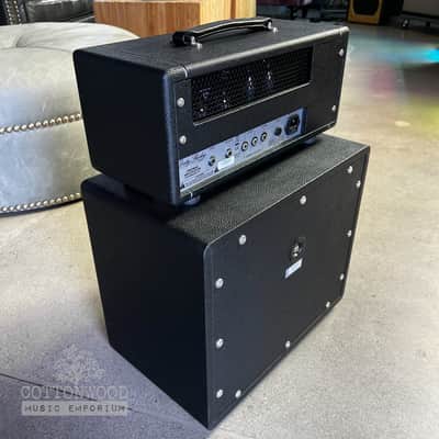 Friedman Mini Dirty Shirley 20 Watt Head & 1x12 Cabinet image 6