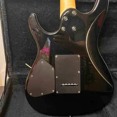 Ibanez SA260 MIJ (2000) – Rare First-Year Production image 7