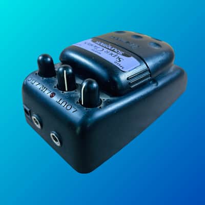 Ibanez Soundtank CS5 Super Chorus image 3