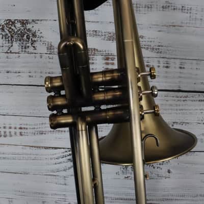 *USED* Getzen KT Series Valve Trombone image 3