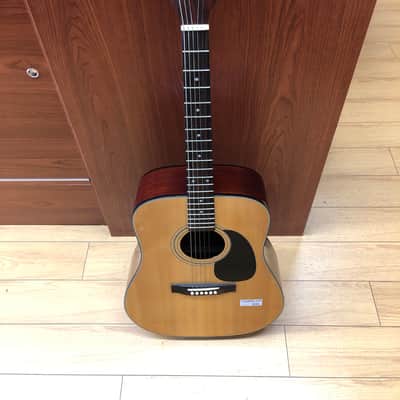 Takamine G530 Classic Acoustic Guitar w/ original Hard Case image 2