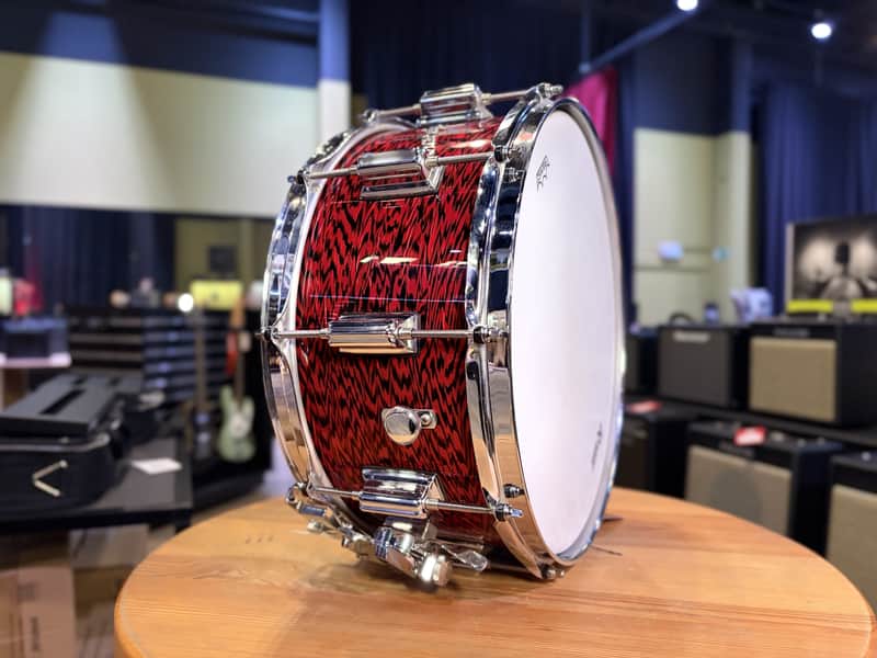 Rogers Dyna-Sonic Snaredrum image 1