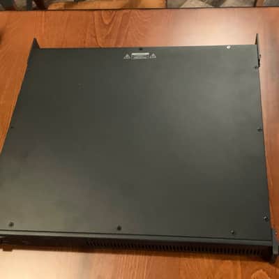 Bose PowerShare PS604D Power Amplifier 2022 - Present - Black image 3