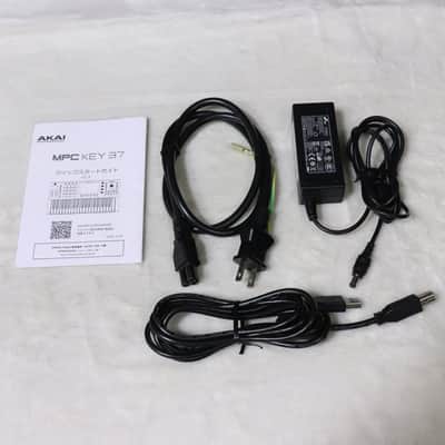 Akai Mpc Key 37 [(21)a12411261714660] (07/13) image 10