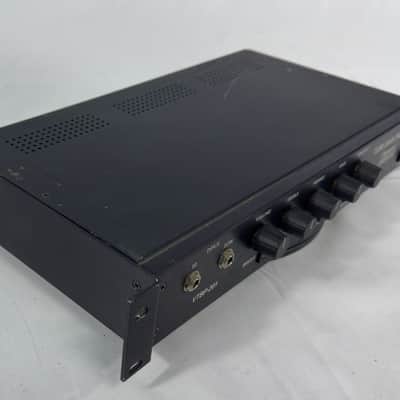 Demeter VTBP-201 Tube Bass Preamp - 120V Rackmount image 3