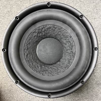 Klipsch 12" 4Ω Subwoofer Driver - Replacement Speaker image 1