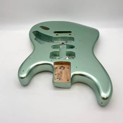 Fender American Professional II Stratocaster Body Mint 23096 image 3