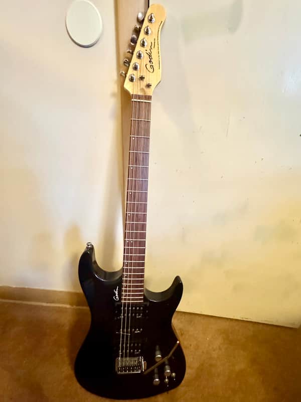 Godin Freeway SA | Reverb