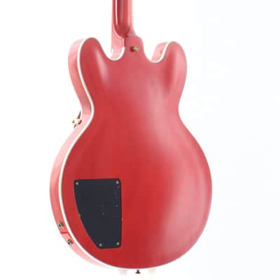 Immagine Gibson USA Gibson B.B.King Lucille Cherry [13455735] [12/15] - 9