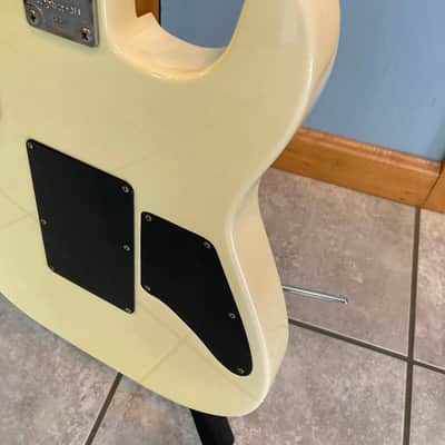 Left Handed 1987 USA KRAMER  Elliot Easton EE PRO 1 image 4
