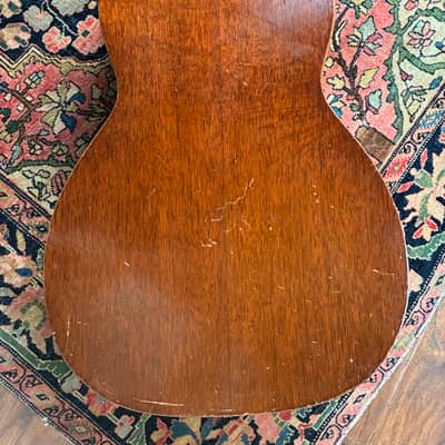 Martin 0-16 NY 1962 image 2