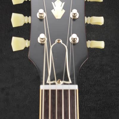 Gibson Custom Shop 1961 ES-335 VOS Reissue Sixties Cherry image 3