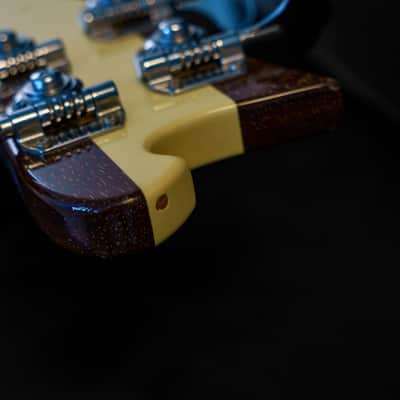 Rickenbacker 4001CS Chris Squire image 10
