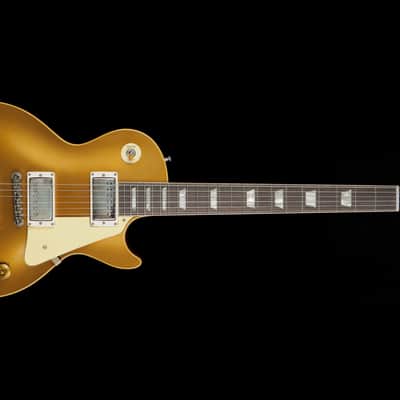 Gibson Custom 1957 Les Paul Goldtop Reissue VOS (#104) image 15