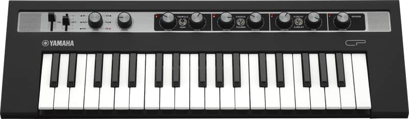 Yamaha Reface CP Mini-Key Keyboard image 1