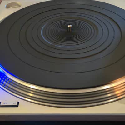 Very Nice Technics SL 1200 MK2-New Concorde Set-Up and Much More! image 5