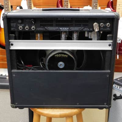 Mesa Boogie F-30 2-Channel 30-Watt 1x12" Guitar Combo image 4