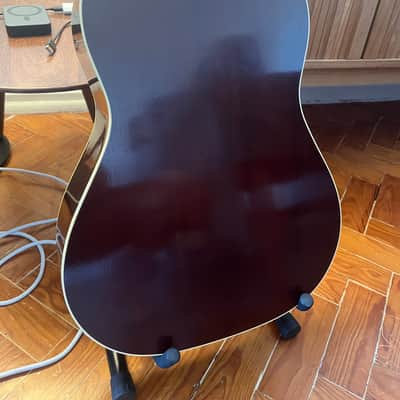 Gibson Custom Shop Historic 1942 Banner LG-2 - 2022 image 4