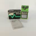 Ibanez TS9 Tube Screamer Overdrive (s/n 265550, Vintage All Original JRC4558D Chip, Made in Japan, Incl. Box and Manual)