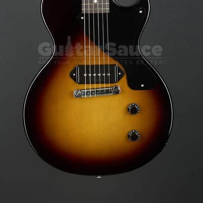 Gibson Les Paul Standard Special  2025 - Sunburst (COD 2268UG) image 2