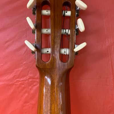 Yamaha G-55A image 6