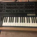Sequential Circuits Pro One With Kenton Pro Solo Mk II CV To MIDI Converter