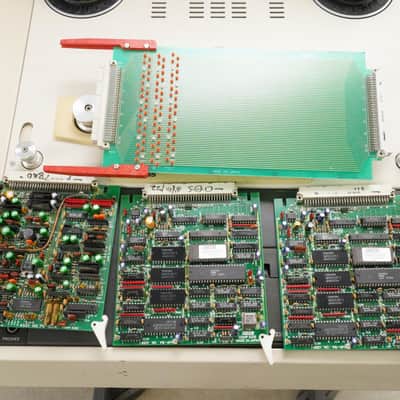 Otari MTR-15 2-Track Reel-to-Reel Analog Mastering Tape Machine w/ Extras #51538 image 25