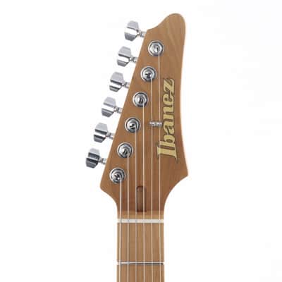 Ibanez AZ2402 Prussian Blue Metallic [F2427477] (06/16) image 10
