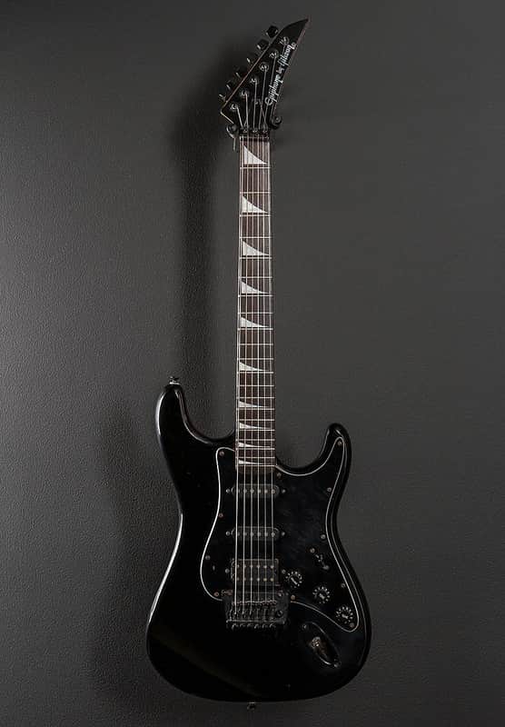 Epiphone S-500 (1986 - 1988) image 2
