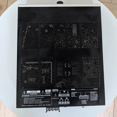 YAMAHA PA2030a image 3