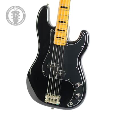 Squier Classic Vibe '70s Precision Bass | Reverb