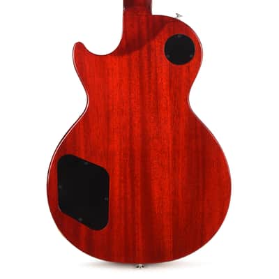 Gibson Modern Les Paul Studio Session Bourbon Burst (Serial #211060262) image 3