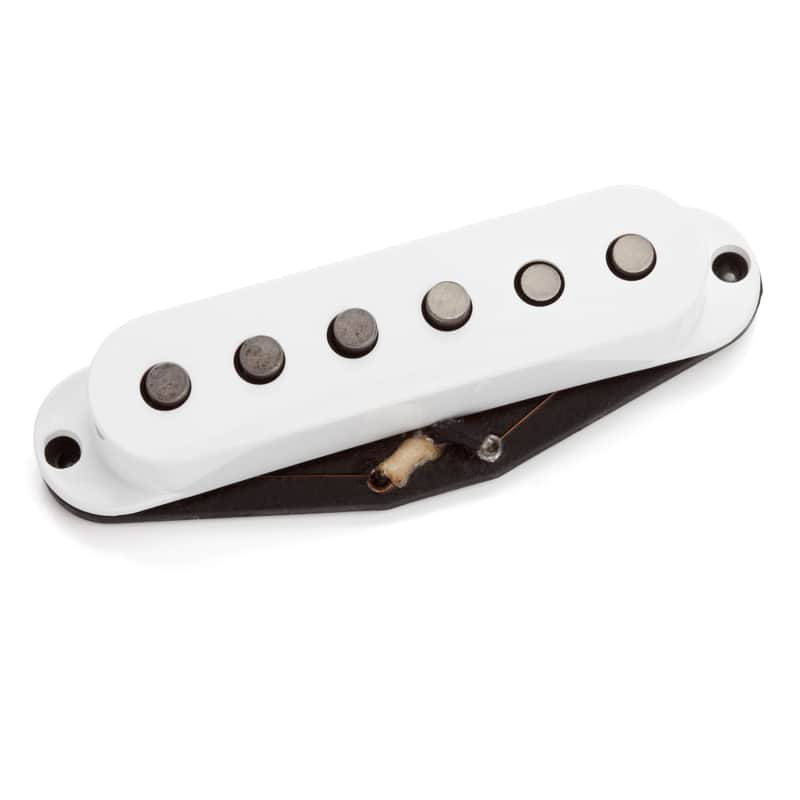 Seymour Duncan SSL52-1b Five-Two Custom Strat Bridge Pickup image 1