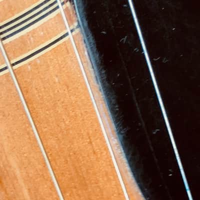 Gibson Heritage Custom 1970s Vintage Acoustic Guitar w/Case image 10