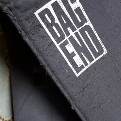 Bag End S15-D 1x15" Bass Cabinet image 11