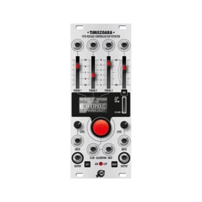 XAOC Devices Timiszoara 1970 Voltage Controlled DSP Effektor image 1
