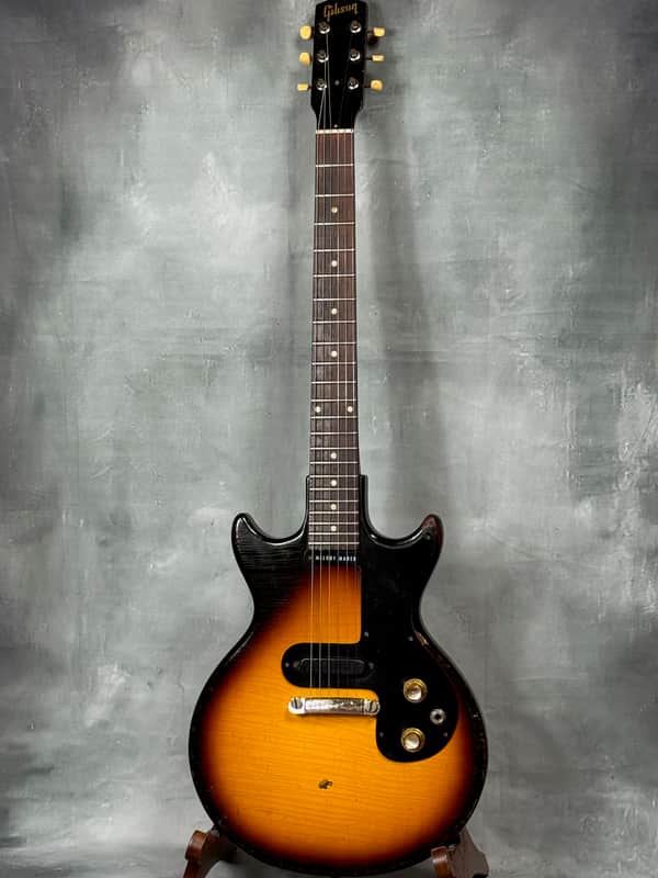Gibson Melody Maker 1961 - 1963 - Sunburst