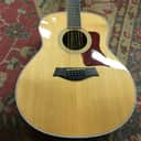 Taylor 458e