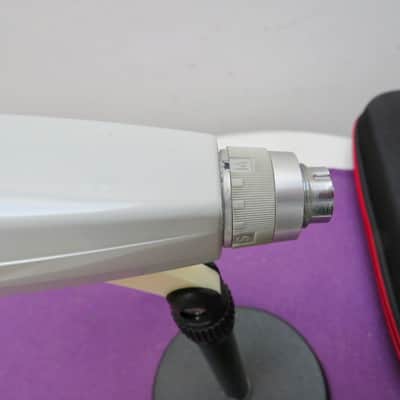 Sennheiser MD 421-N Cardioid Dynamic Microphone image 7