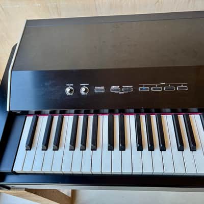 Roland V-Piano 88-Key Digital Piano 2009 - 2012 - Black image 3